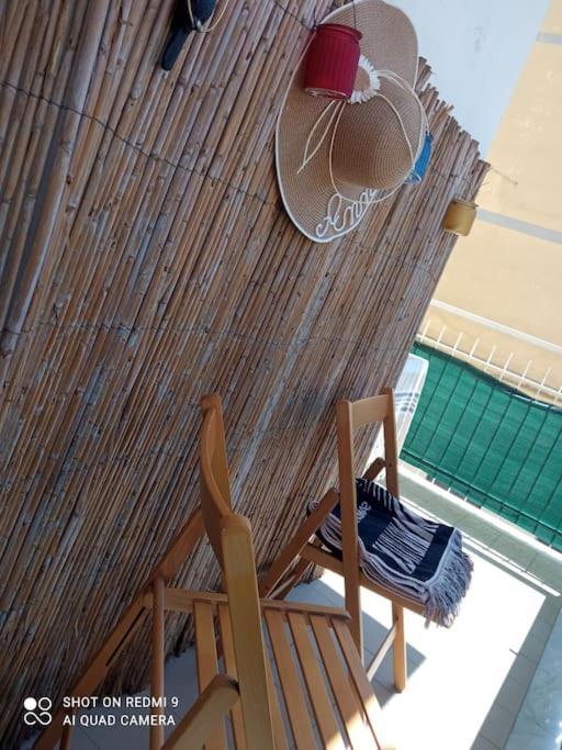 Sostaoplontina Casa Vacanza Torre Annunziata Ngoại thất bức ảnh