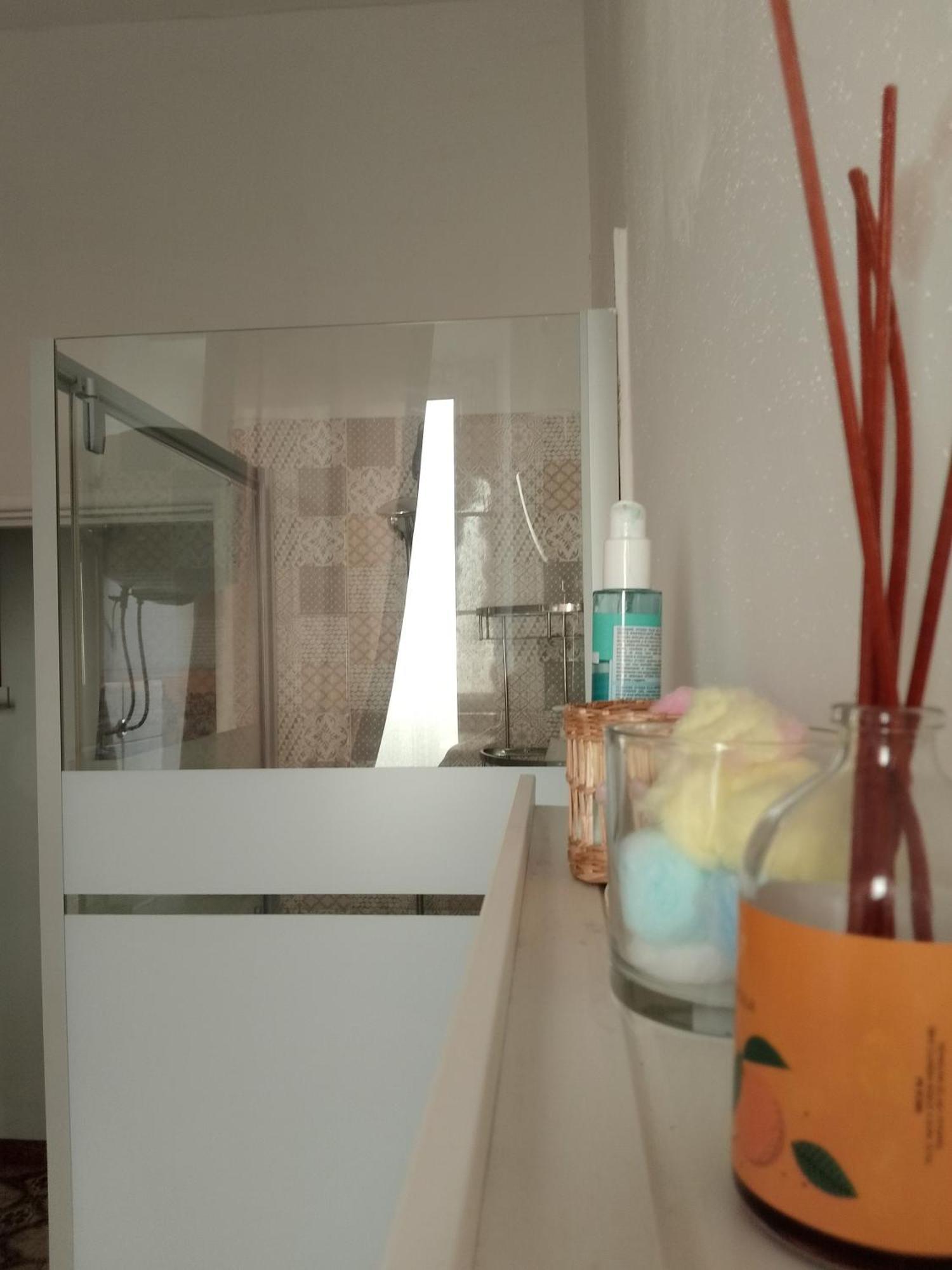 Sostaoplontina Casa Vacanza Torre Annunziata Ngoại thất bức ảnh