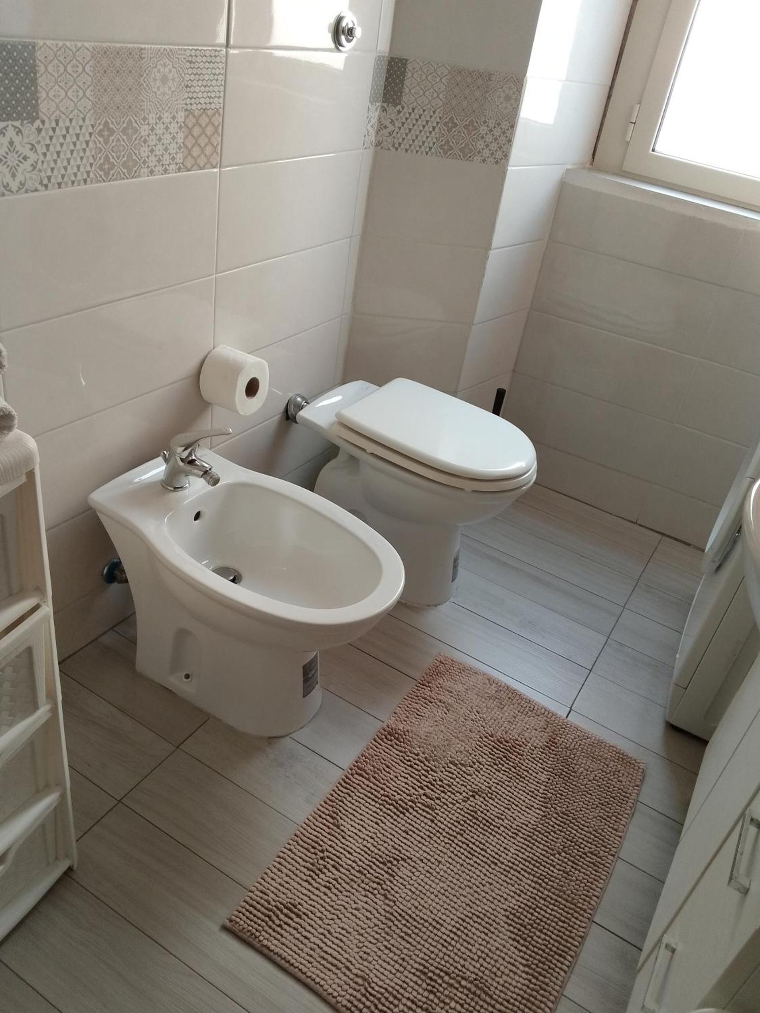 Sostaoplontina Casa Vacanza Torre Annunziata Ngoại thất bức ảnh