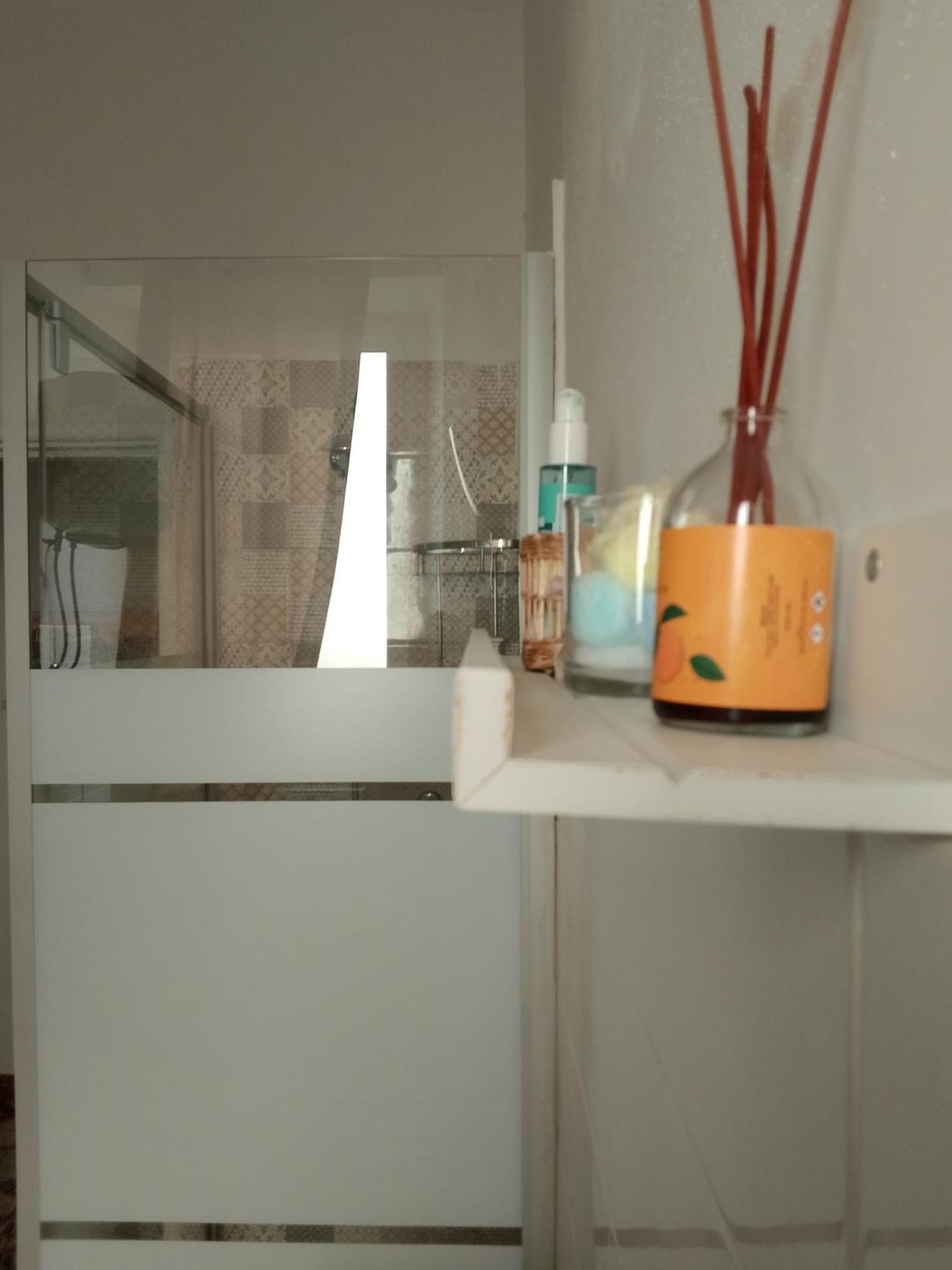 Sostaoplontina Casa Vacanza Torre Annunziata Ngoại thất bức ảnh
